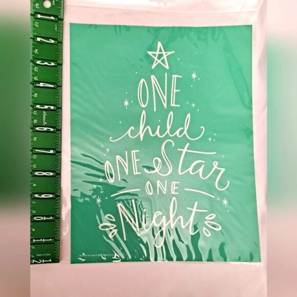 Chalk Couture Transfer Reusable NWT - Picture 1 of 4